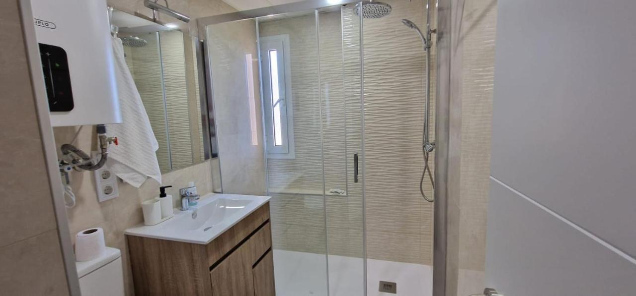 Acogedor,Apartamento.Piscina, Vistas, Terraza Benalmádena Zewnętrze zdjęcie